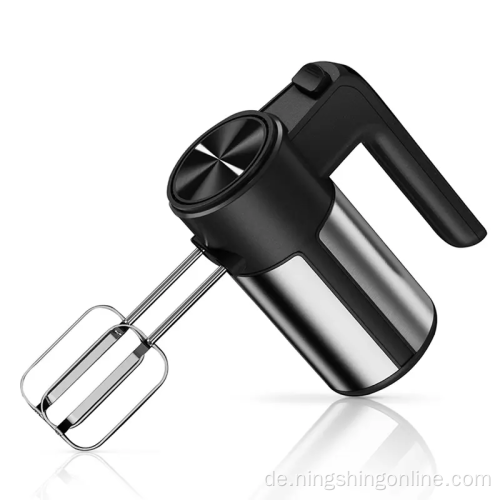 6-Gang-Turbo-300-W-Elektro-Handmixer